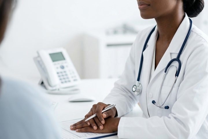 When to book a same-day appointment